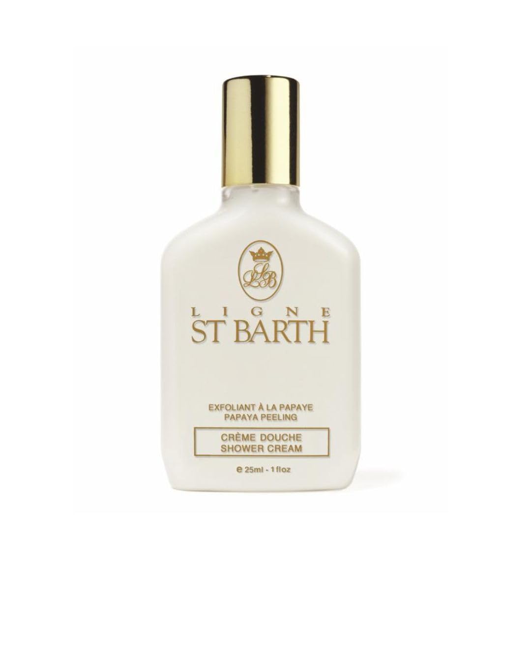 Ligne St Barth - Gel Doccia Esfoliante Alla Papaya (25Ml)-image