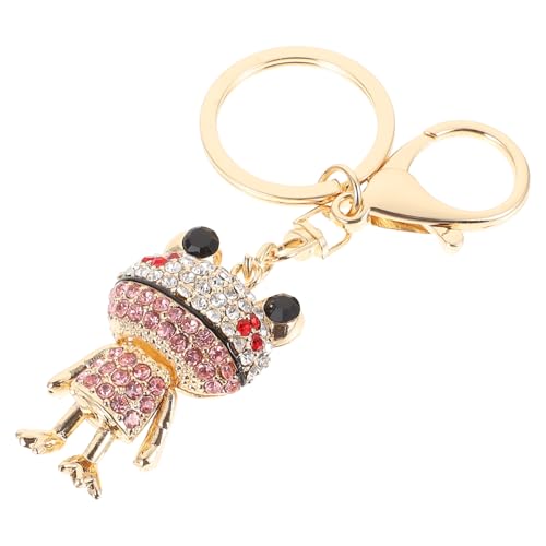 [STOBOK] ���킢���J�G���̃L�[�`�F�[���y���_���g �o�b�O�݂艺���y���_���g ���ړI�L�[�z���_�[ �ϋv����������� �A�N�Z�T��