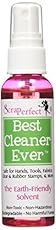 Image of Scraperfect Best Cleaner. Brand catalog list of Scraperfect. Scored with a 3.0 over 5.