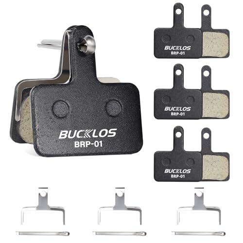 Bike Disc Brake Pads for TRP Tektro Shimano MT200 Deore ...