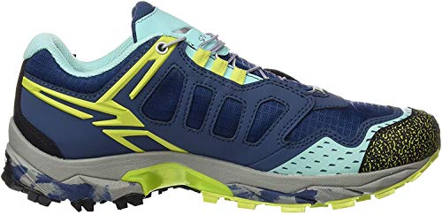 Salewa Women's Ultra Train GTX-W Trail Running Shoe
