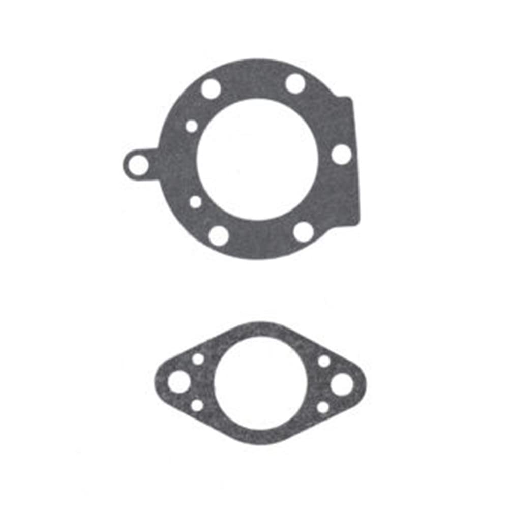 Carburador con Juntas de Filtro de Combustible for cortacésped 694056 694026 693479 693480 Accesorios para Herramientas eléctricas de jardín