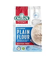 Algopix Similar Product 9 - Orgran Gluten Free All Purpose Plain