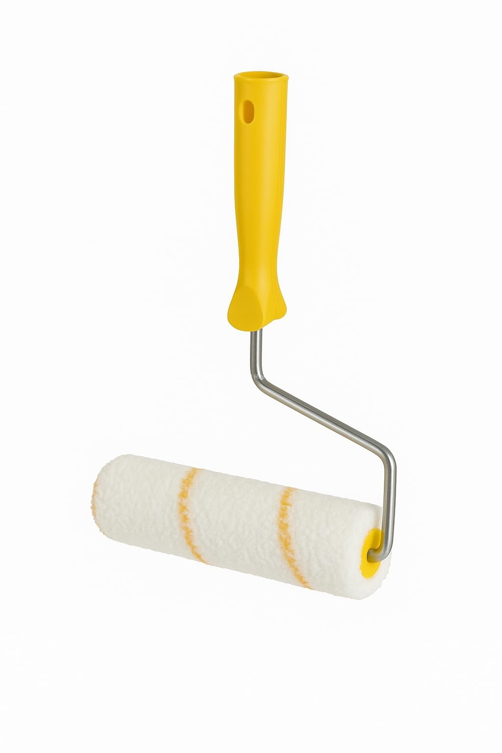 Proalet Rulo Fırça, İç ve Dış Cephe Boyama, Tavan Badana, Fayans ve Mobilya, Profesyonel Boya ve Badana Rulo, Yıkanabilir, Ekonomik (20 CM)