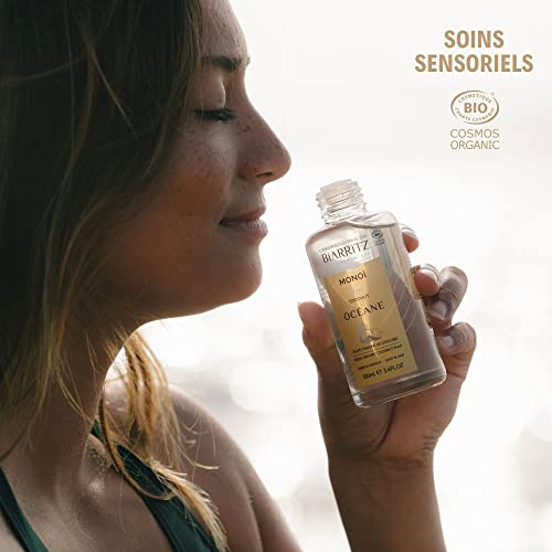 Laboratoires de Biarritz - Monoï Océane - Profumo