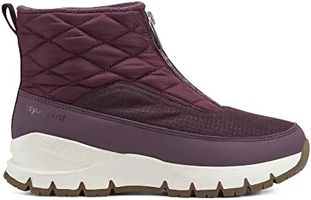 Easy Spirit Wistar Women's Boot 8.5 B(M) US Wine | Image 3