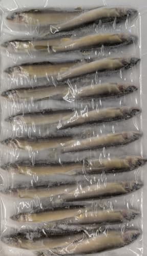 国産 厳選 稚あゆ 約10cm IQF 20尾×20P 冷凍 業務用