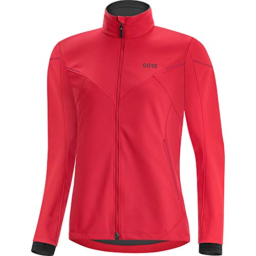 GORE WEAR Chaqueta R5 Mujer Gore-Tex Infinium Jackets, Rosa, 38
