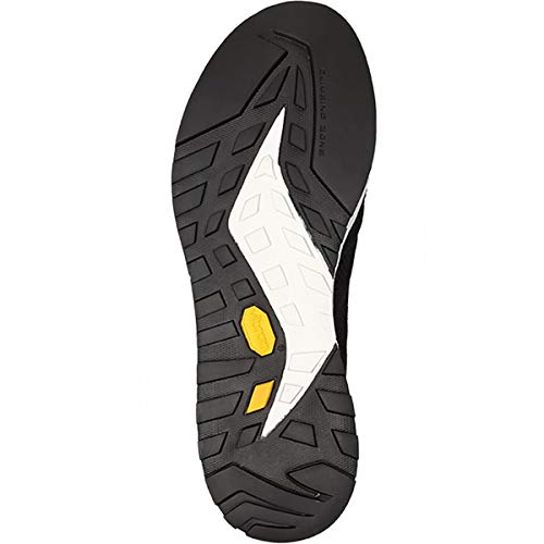 scarpa predator