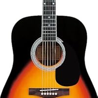 Sepia Crue PG-10 BK アコースティックギター Amazon.co.jp: Sepia Crue WG-10/BK Acoustic Guitar, Beginner