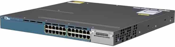 その他 Cisco Systems Cisco Catalyst 3560X-24T-L WS-C3560X-24T-L Amazon.com: Cisco WS-C3560X-24T-S Catalyst 3560X 24 Port