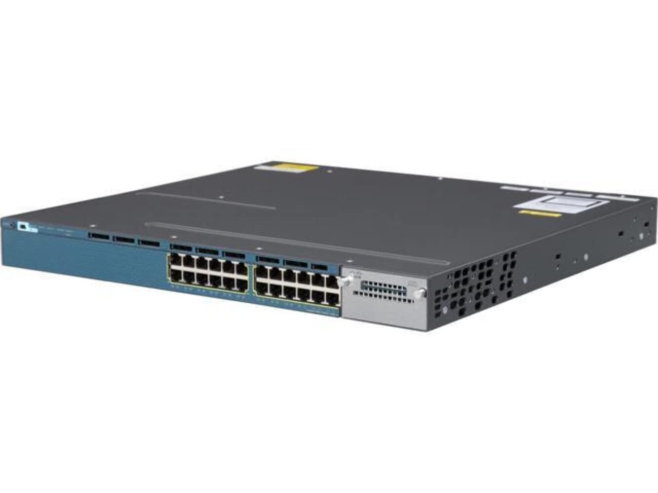Amazon.co.jp: Cisco Systems Cisco Catalyst 3560X-24T-L WS-C3560X