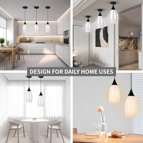 Save 35% with Code GJKUV59M – Handcraft Pendant Light - Image 7