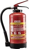  Gloria 803651.2961 Fettbrandaufl. Feuerlöscher 3L