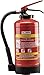 Produktbild Gloria 803651.2961 Fettbrandaufl. Feuerlöscher 3L