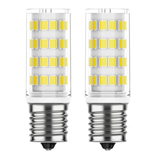 La mejor comparación de Ws5501d del mes. 47 8206232A - Bombillas de microondas de 5 W y 120 V, para microondas bajo el capó, apto para microondas Whirlpool Maytag GE Kenmore LG, reemplaza a 8206232A 1890433 AP4512653...