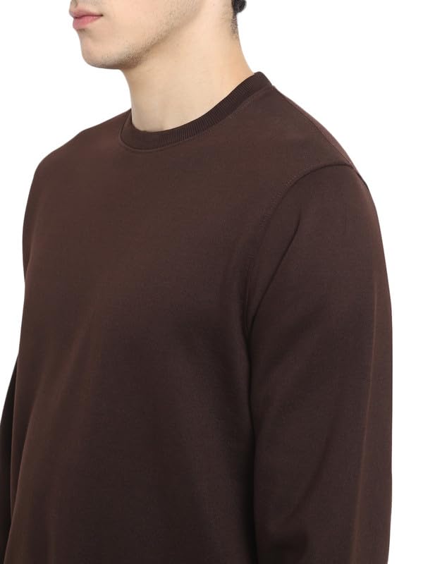 Image of Aventura Outfitters Round Neck Sweatshirt for Men