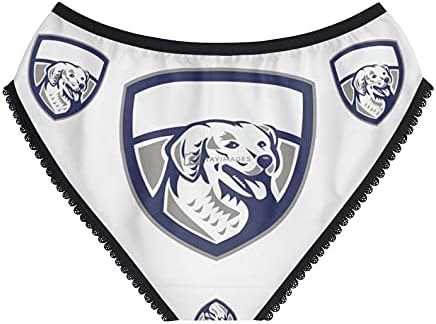 Kuvasz Dog Panties, Kuvasz Dog Underwear, Briefs, Cotton Briefs, Funny Underwear, Panties For Women