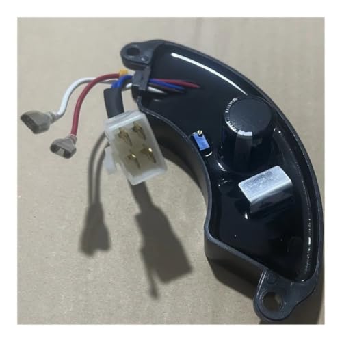 Regulador de voltaje automatico generador EB3000 EM4000 32350-899-013 7.5kW 2