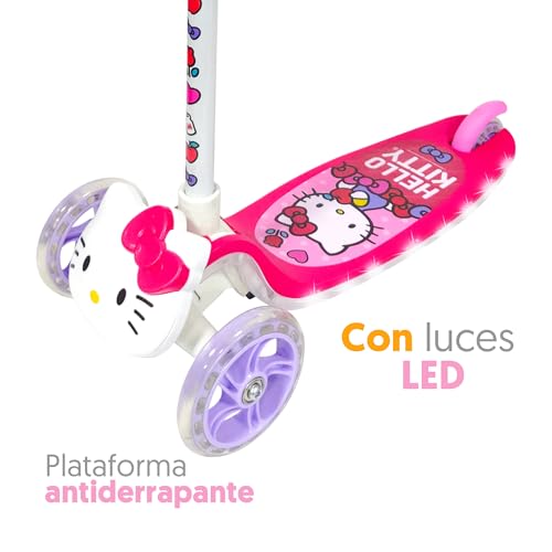 Scooters, Toy Imagen adicional
