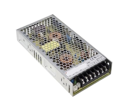 Éclairage LED RSP-150-48 Anti Scintillement Bloc Alimentation PFC 150W - 2