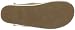 Berkemann Standard-Toeffler, Zuecos Unisex, Beige, 37 EU