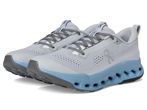 On Men's Cloudsurfer Trail 2 Sneaker