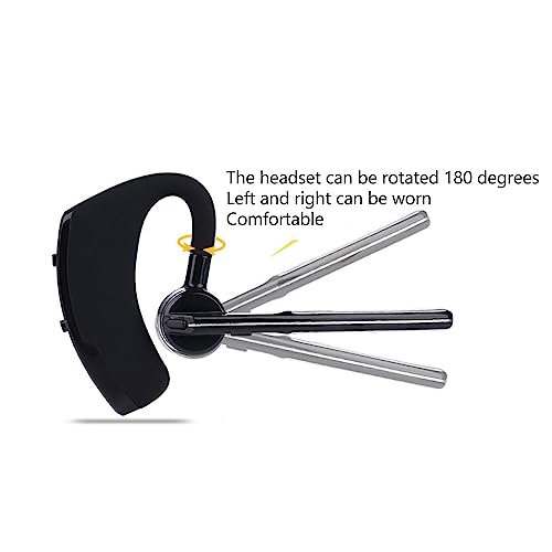 Auricular Bluetooth In-ear ANGGREK con cancelación de ruido miniatura 3