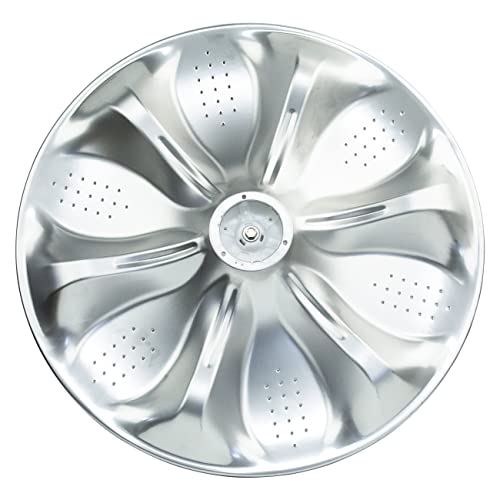 Best Impeller Washer Models for Efficient Laundry Cleaning Totally