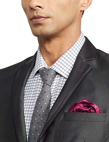 Image of Park Avenue Men's Slim Fit Suit
