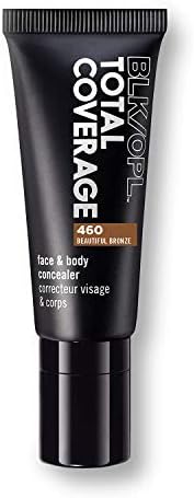 Black Opal Total Coverage Spot & Scar Concealer 0.5oz Bronze