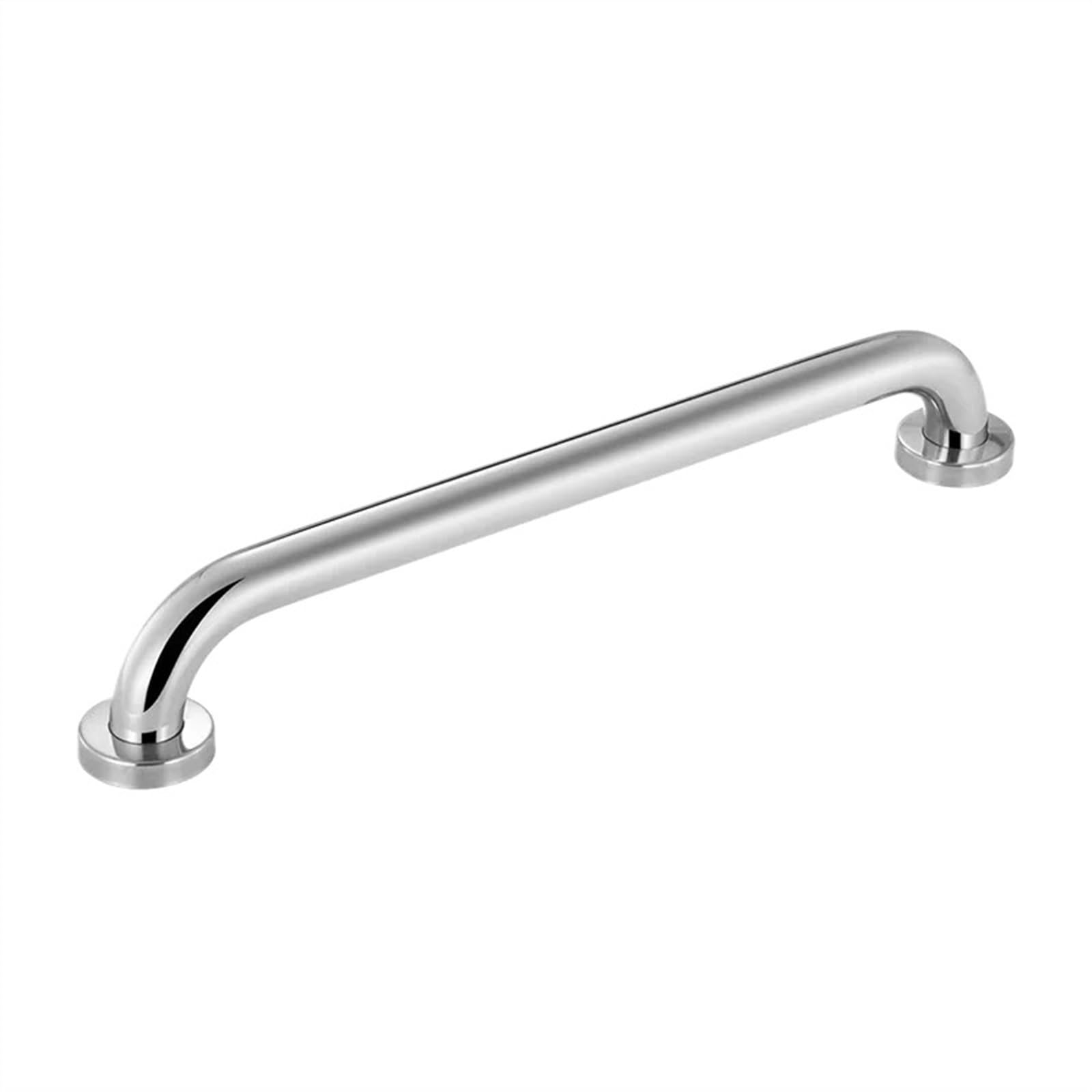 Barra de Apoyo para baño, pasamanos para bañera, Inodoro, Ducha, Soporte de Seguridad, toallero (30 cm)