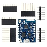 D1 Mini Pro 16M | Micro USaB/Type - C USaB D1 Mini Pro V3.0.0 V4.0.0 Esp32 S2 Mini WF Development Board Nodemcu Lua Iot Board 3.3V with Pins New 2026 High for Reliable Electronic Component, Precision