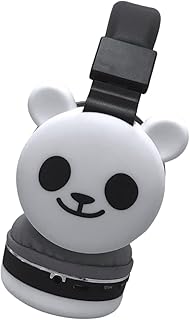 UKCOCO 1 PC Fone De Ouvido Fone De Ouvido PC Fone De Ouvido Para Fone De Ouvido Para Computador Fone De Ouvido Animal Fone De Ouvido Fone De Ouvido Jogo Fone De Ouvido Tipo Montado