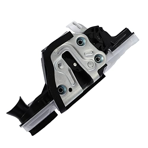 Image of X AUTOHAUX Front Right Side Power Door Lock Actuator Motor for Toyota Corolla Camry 69030-53120 69030-02380