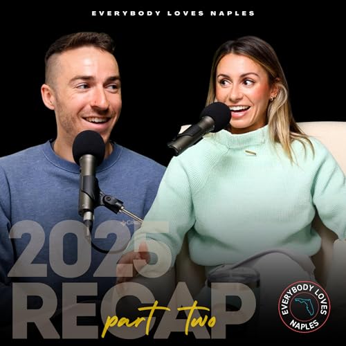 Everybody Loves Naples | Best of 2025 (part two)