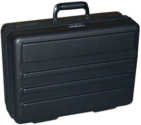 946T-CB Case,No Foam,20" L,15" W,Black