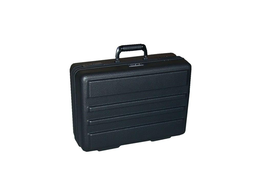 PLATT 946T-CB Case,No Foam,20" L,15" W,Black