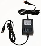 Fastsun New AC Power Adapter - for Digitech PS0920 4-Pin DIN