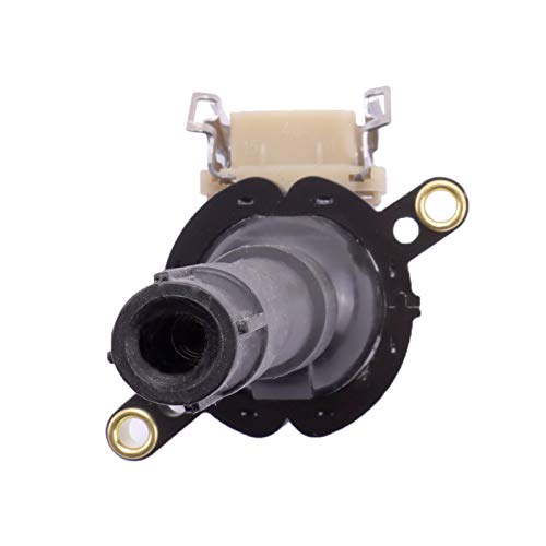 Uf354 Set Of 6 Ignition Coils Compatible With Bmw Land Rover Bentley Rolls-Royce L4 V6 V8 V12 Compatible With C1239 Uf-300 Uf-354 #TOP4