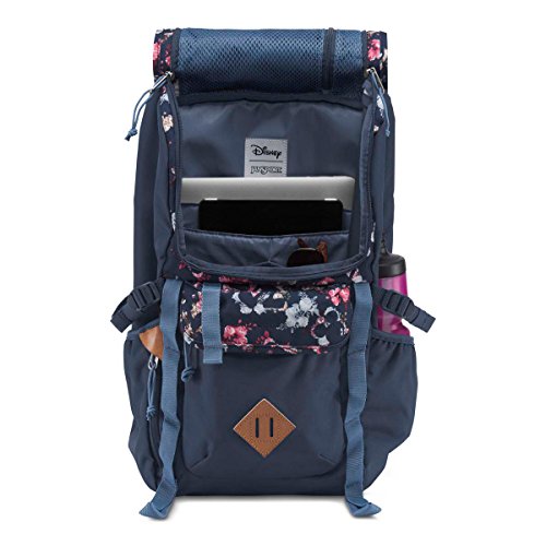 jansport disney hatchet backpack