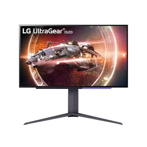 LG Electronics 27GS95QX-B.AEU