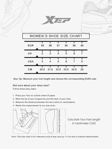 Image of XTEP Mens Dynamic Foam Midsole Lightweight Running Shoe I Quick Rebound Cushioning I Impact Protection I Stable Comfort I Performance Training I Sports Shoe