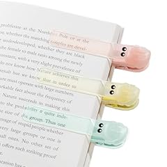 1 Transparent Pink + 1 Transparent Yellow + 1 Transparent Green(eye Style)