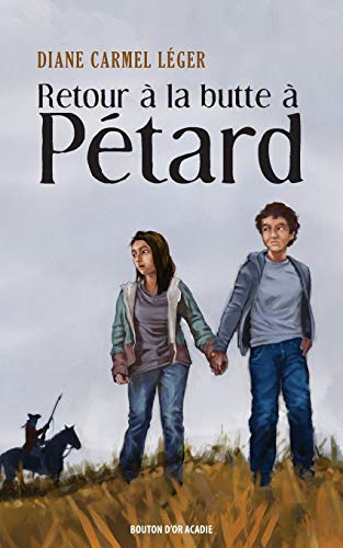 Retour À La Butte À Pétard