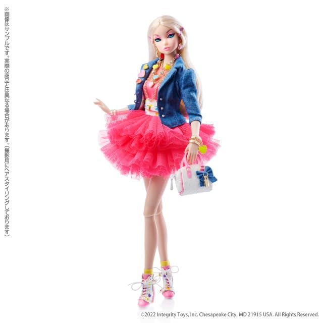 Amazon | アゾンインターナショナル FR Nippon Collection 80's Girl