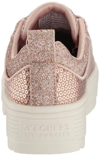 Skechers Girl's Elevated Sneaker3