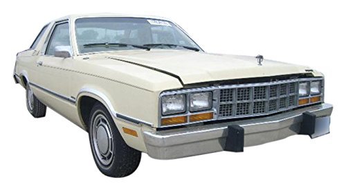 Amazon Com 1979 Ford Fairmont Base Reviews Images And Specs Vehicles