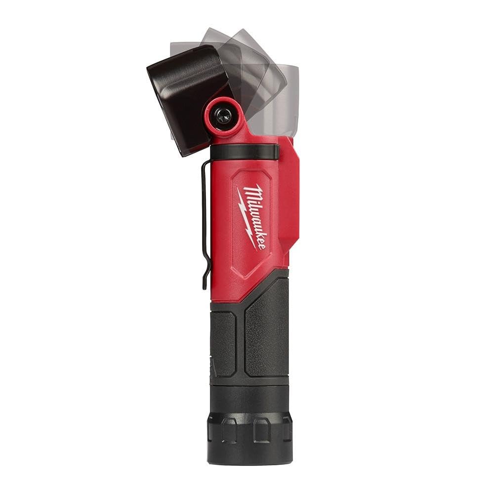 Amazon.com: Milwaukee USB Rechargeable Pivoting LED : Tools & Home Improvement Amazon.com: Milwaukee USB Rechargeable Pivoting LED : Tools & Home Improvement