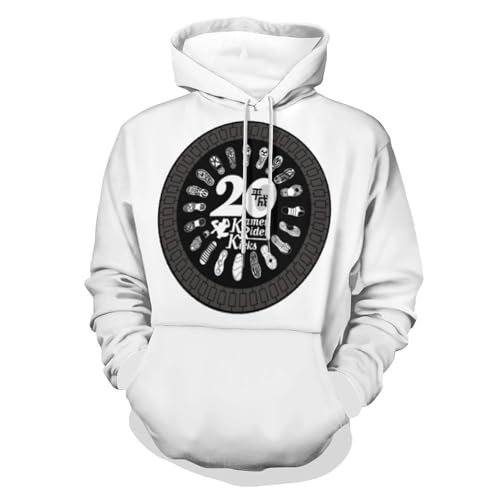 [ZZFCMBH] p[J[ Y ʃC_[ 20LO H ~ t[ht vI[o[ 傫TCY JWA n fB[X XEFbg jp 3XL